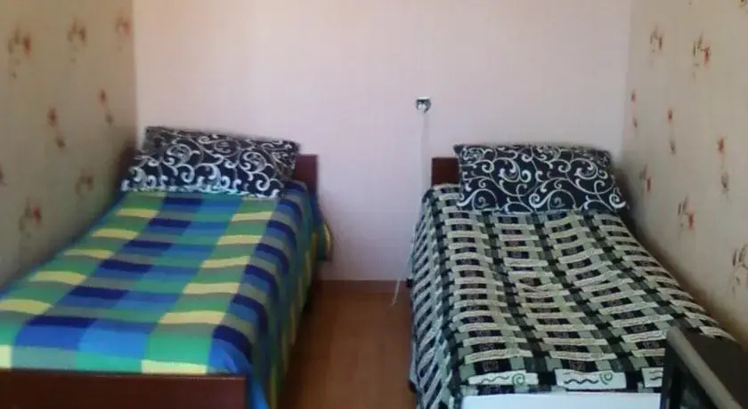 Embassy Apartments