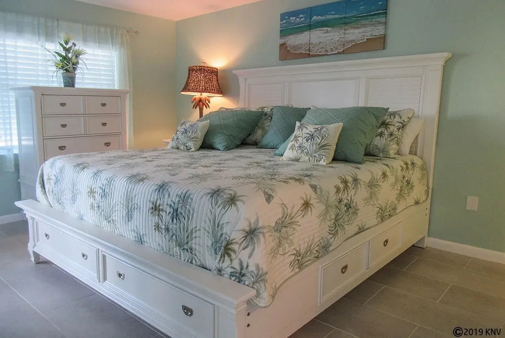 Estero Cove 521 - 2 Br Condo