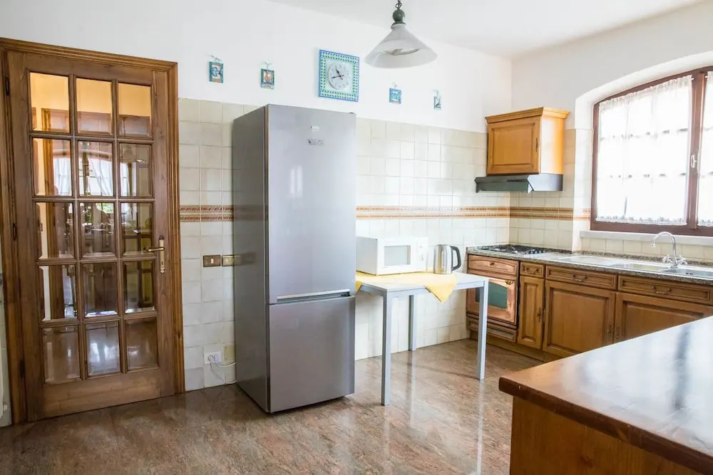 B&B Villa Anna