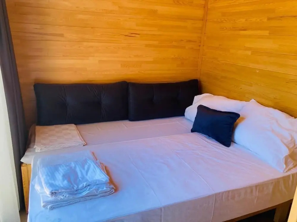 Riverside Gocek Apart Otel Tiny House