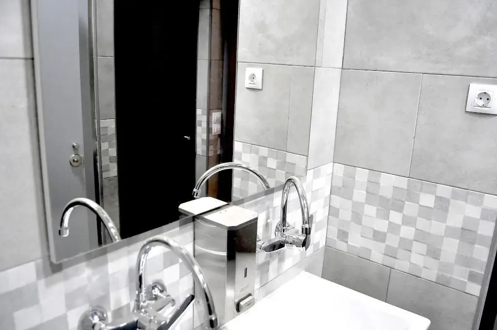 Quartier Bilbao Hostel Casco Viejo