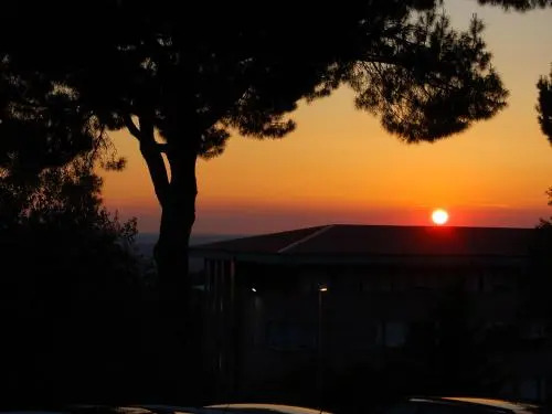 Residence Frascati