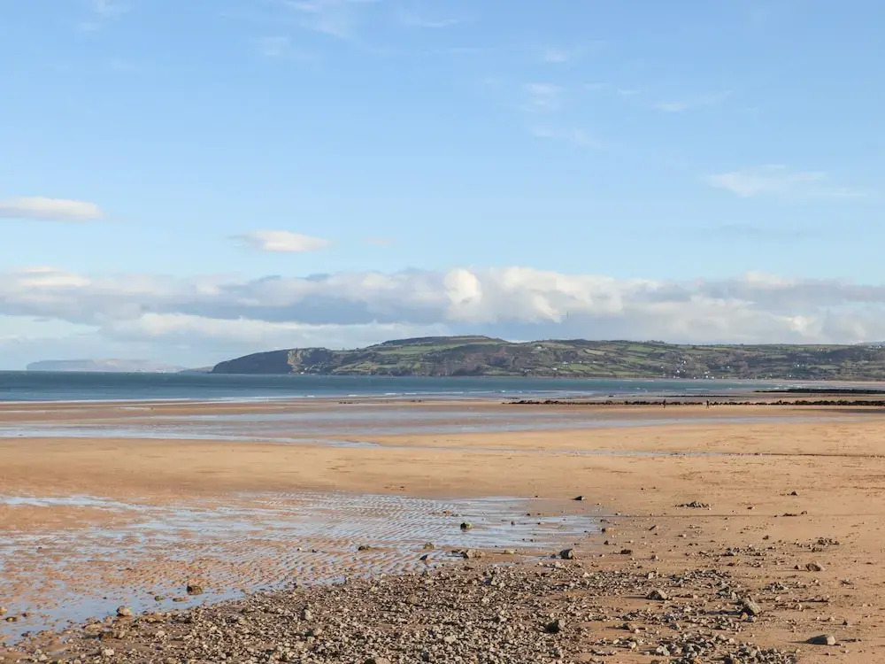 4 Parc Delfryn