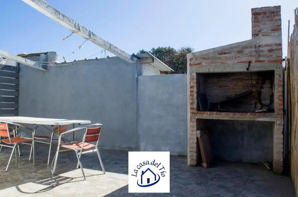 La casa del tio 1