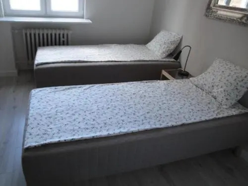 Apartament Staromiejska Old Town