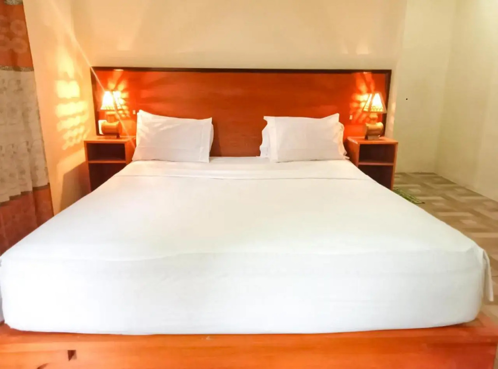 Tangkoko Jungle Homestay