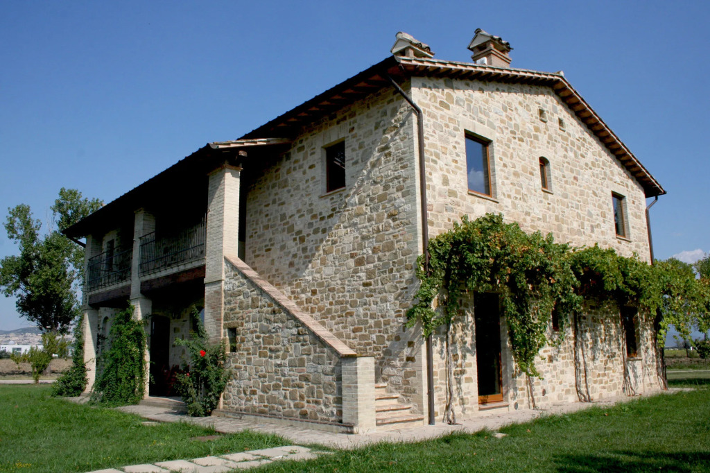 Valle di Assisi Country Apartments