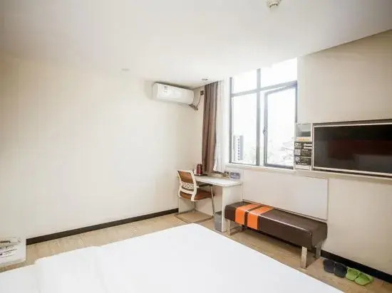 Beautiful S Shanyu Design Hotel (Yangshuo West Street Branch)