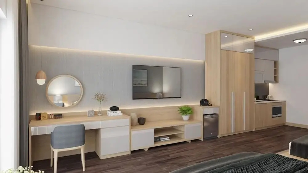 Yokei hotel