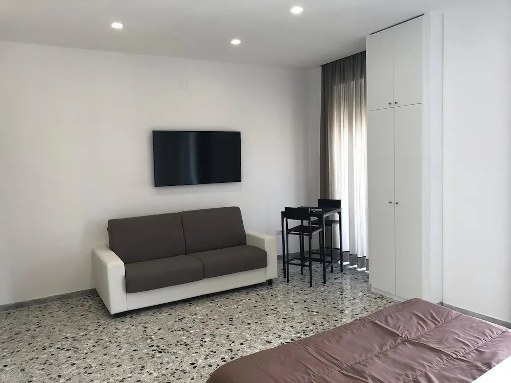 Pompei Luxury Suites-Near Ruins