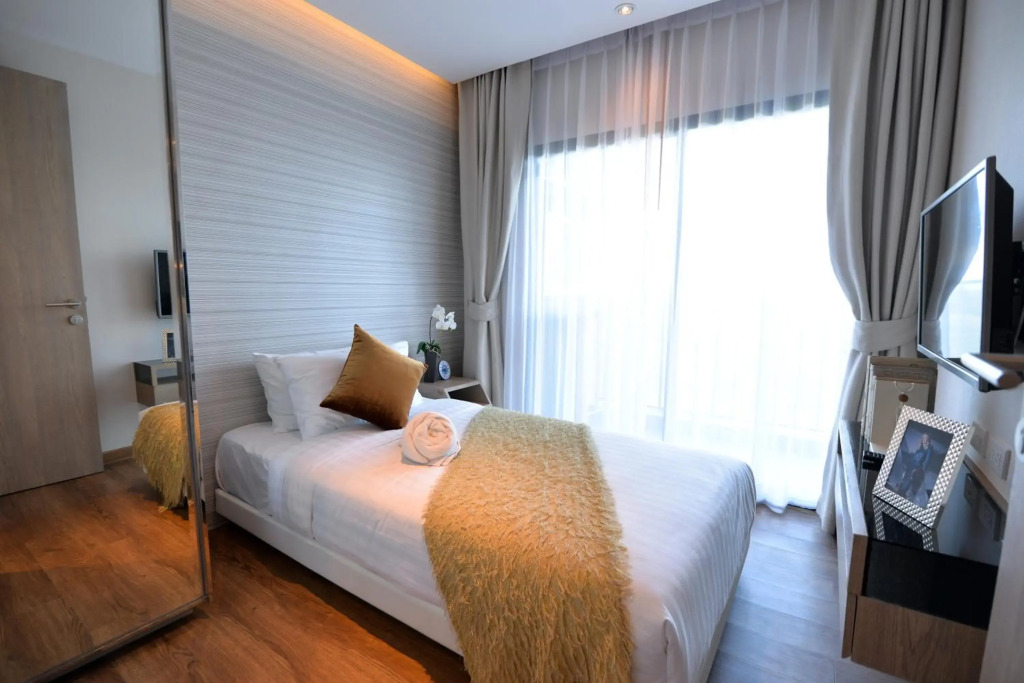 Phu Dahla Residences