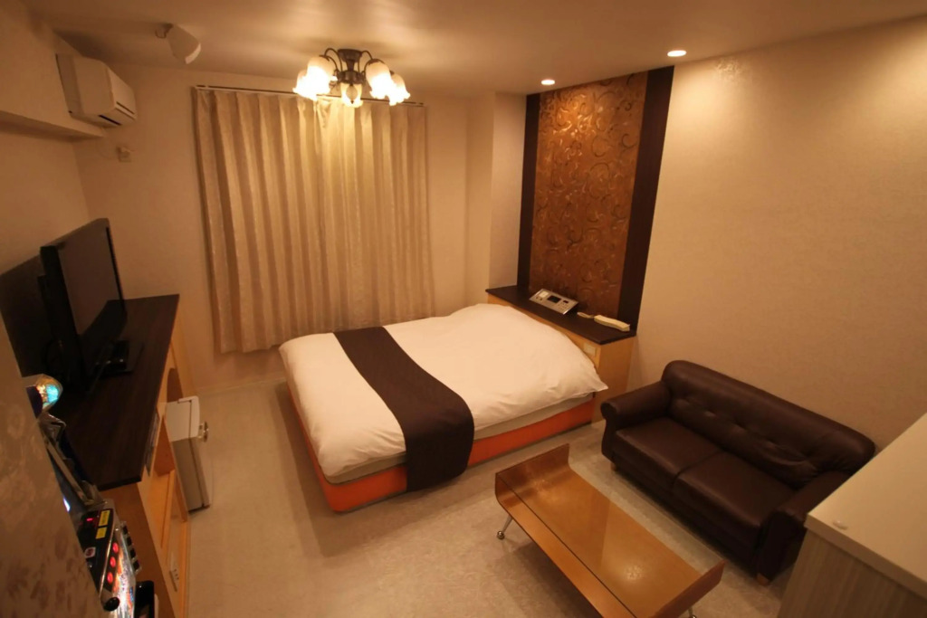 Hotel Sindbad Hirosaki