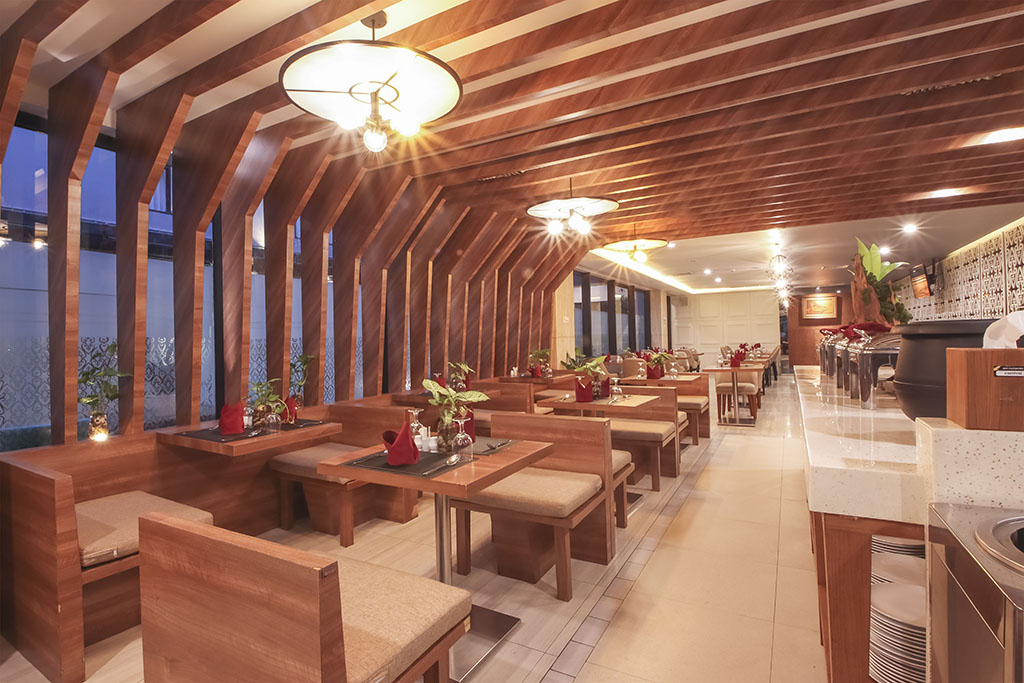 Swiss-Belinn Timika