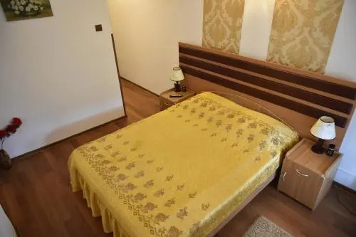 Hotel Gambrinus