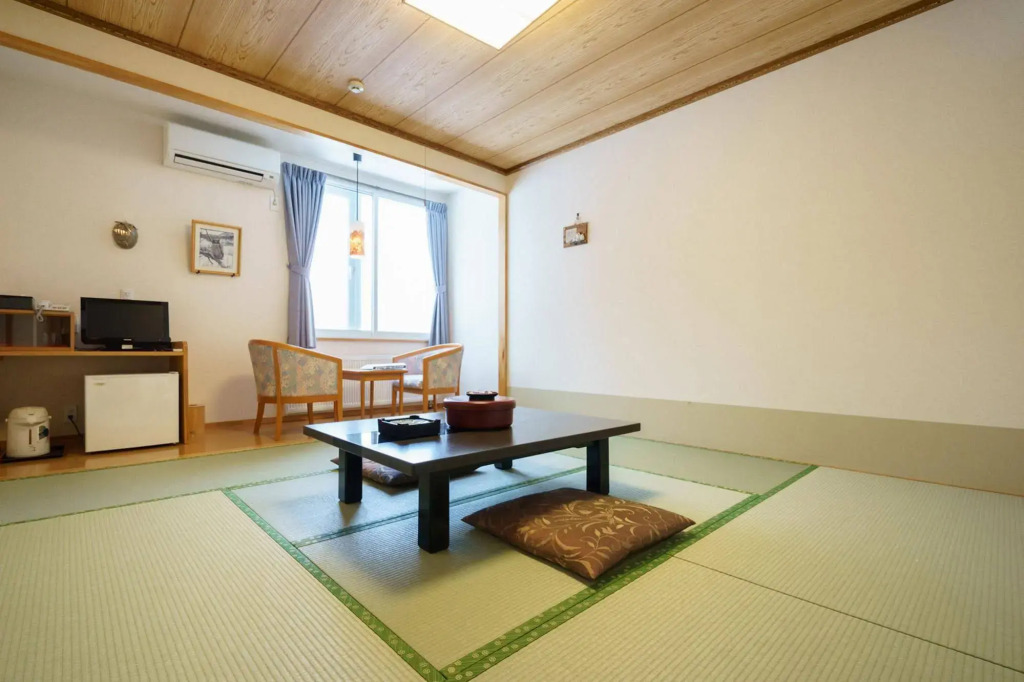 Rausu Daiichi Hotel