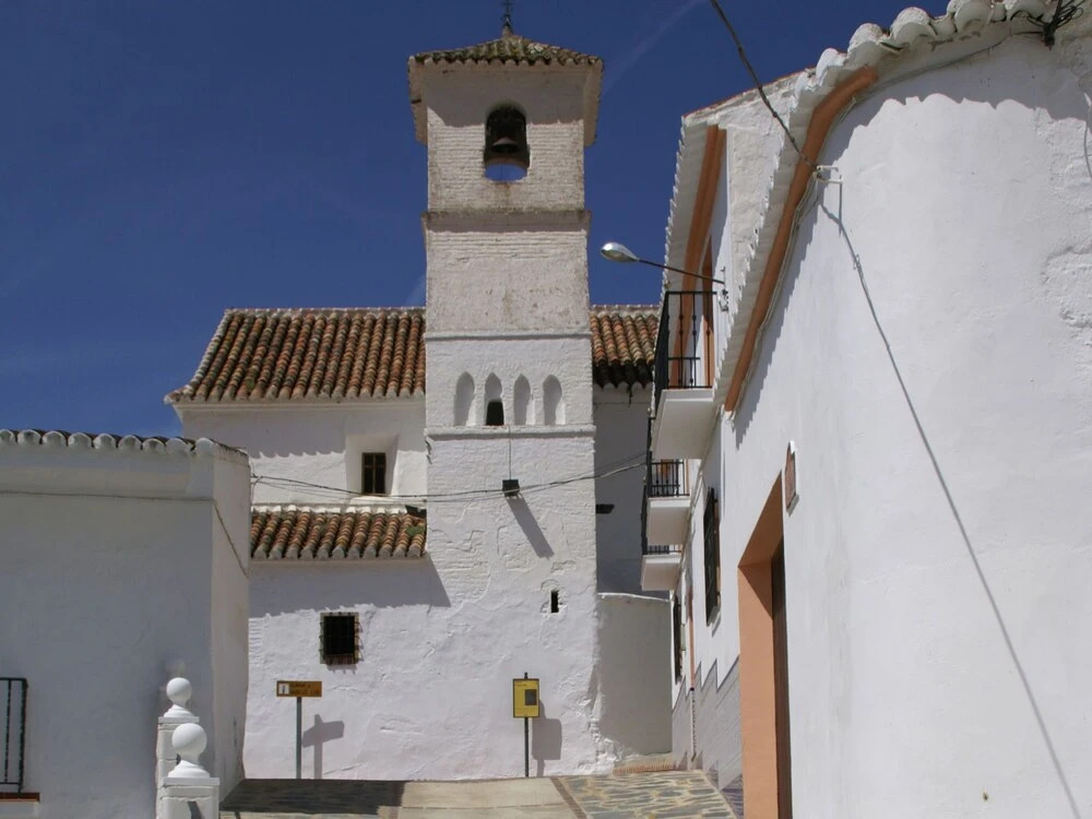 Inviting Holiday Home in Arenas With Private Swimming Pool