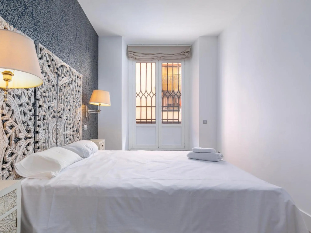 HOMEABOUT PREMIUM MALASAÑA Apartment