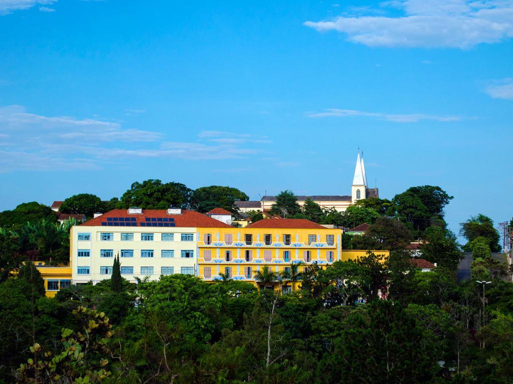 Grande Hotel Trilogia
