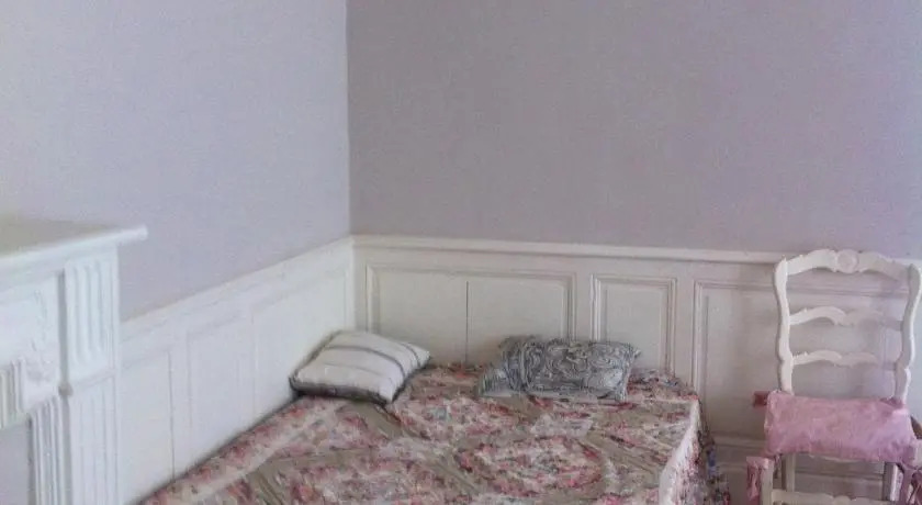 La Maison dAnne dAutriche