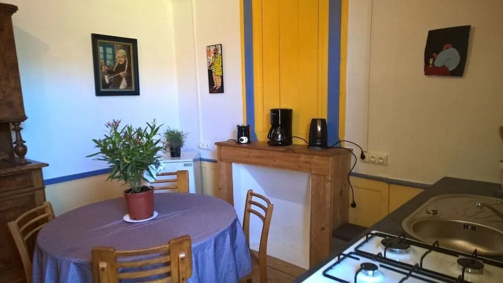 Les Gîtes du Couvent