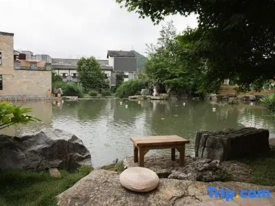 Guiyang Manxuan Homestay (Qingyan Ancient Town)