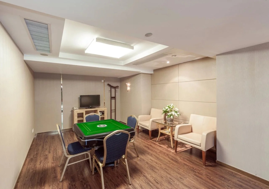 Millennium Harbourview Hotel Xiamen