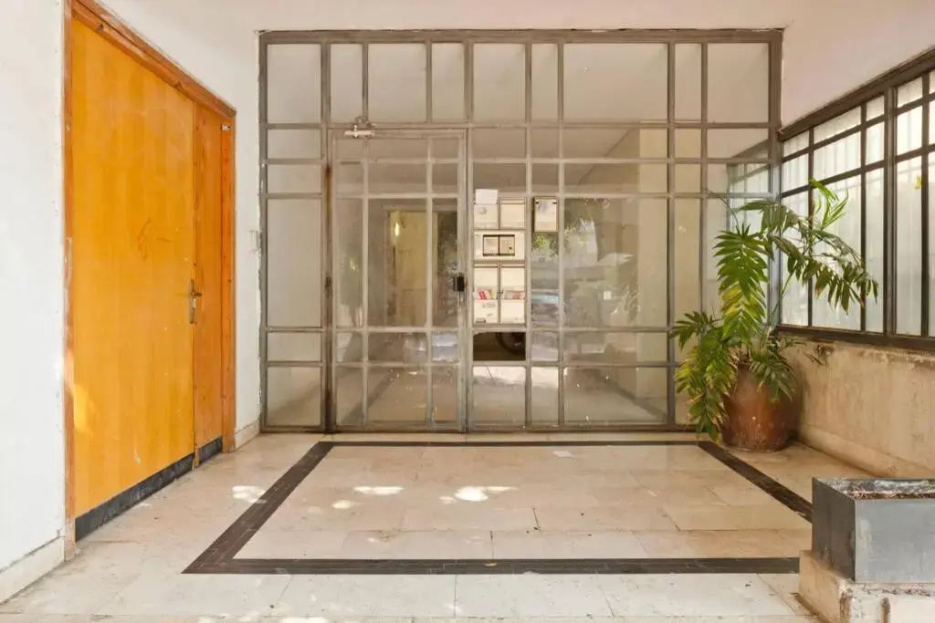 Gordon beach! 2 bedrooms great location