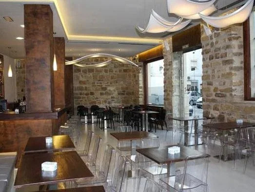 Úbeda Suites