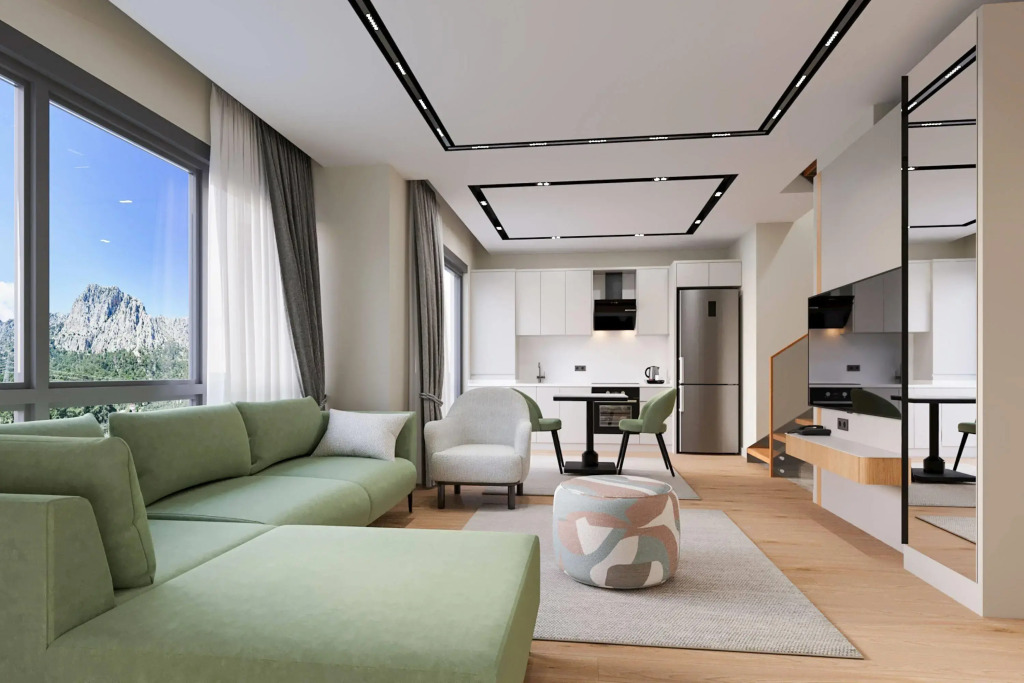 Wyndham Garden Antalya Konyaalti