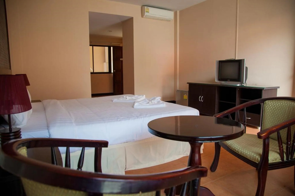 Amarin Hotel Patong