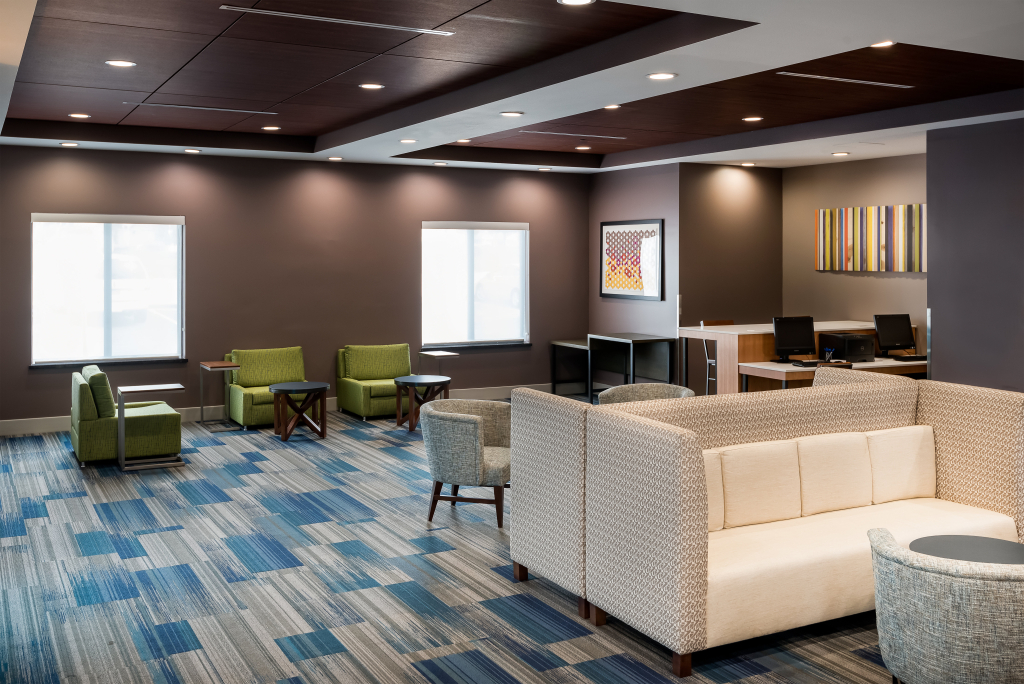 Holiday Inn Express Ontario by IHG