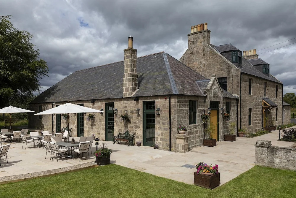 Kildrummy Inn