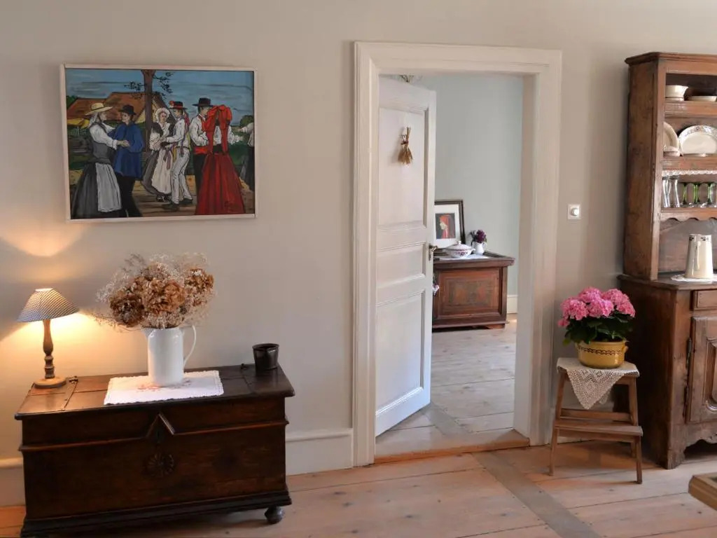 La Maison 1603
