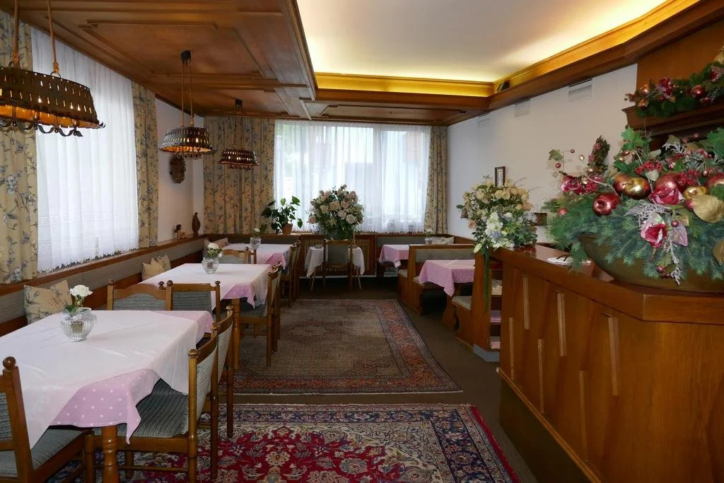 Haus Strasser