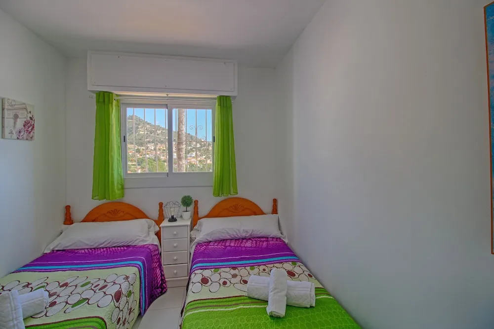 Villa Castillo by Interhome