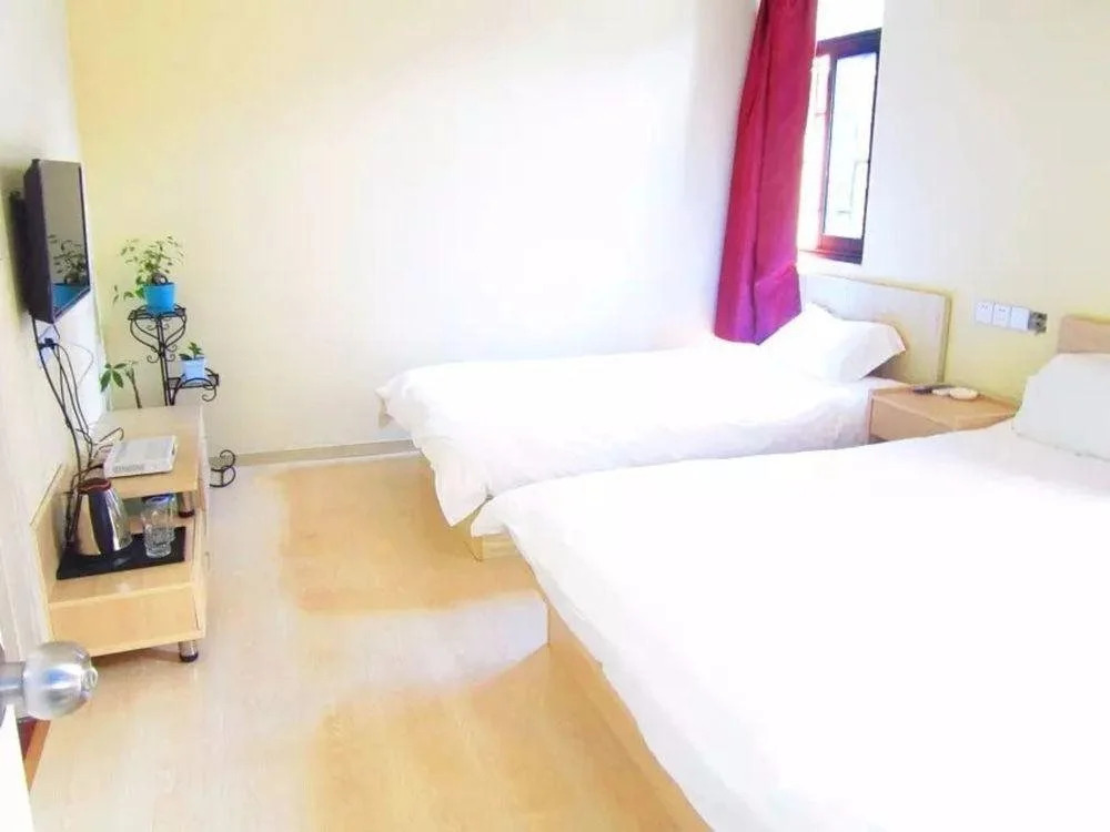 Tongli Await Blooms Inn