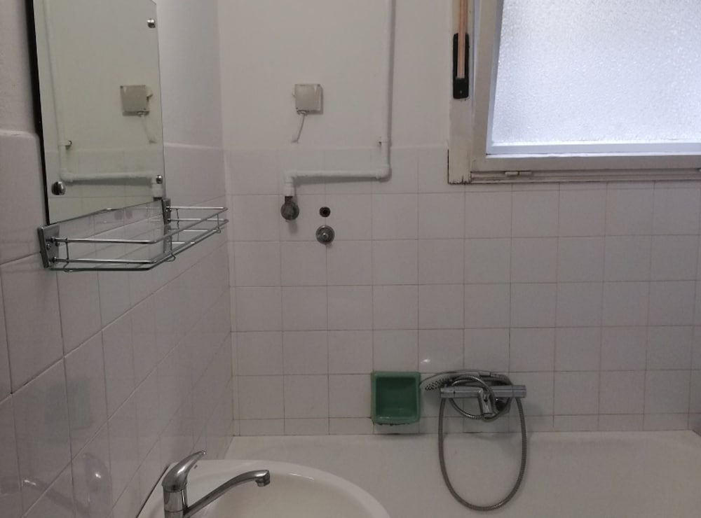 Family-Friendly Crikvenica Retreat