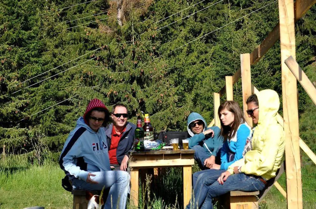 Eco House Family Hotel