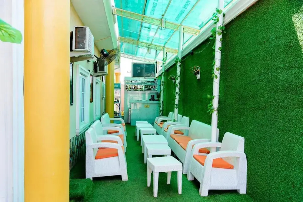 Golden Movida Hotel Enugu
