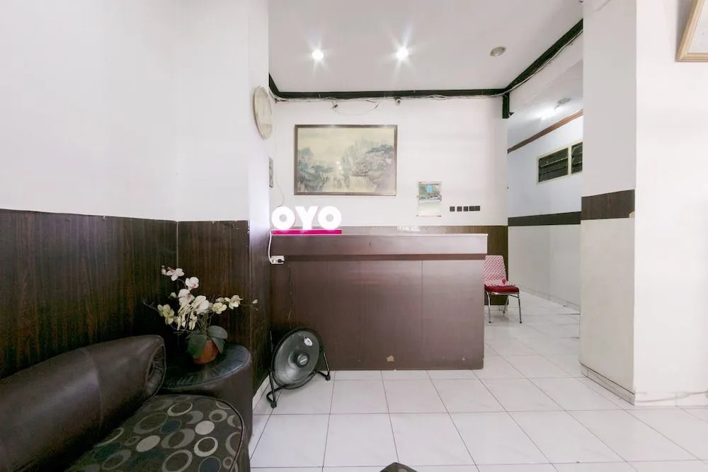 Hotel O Diamond Inn Makassar