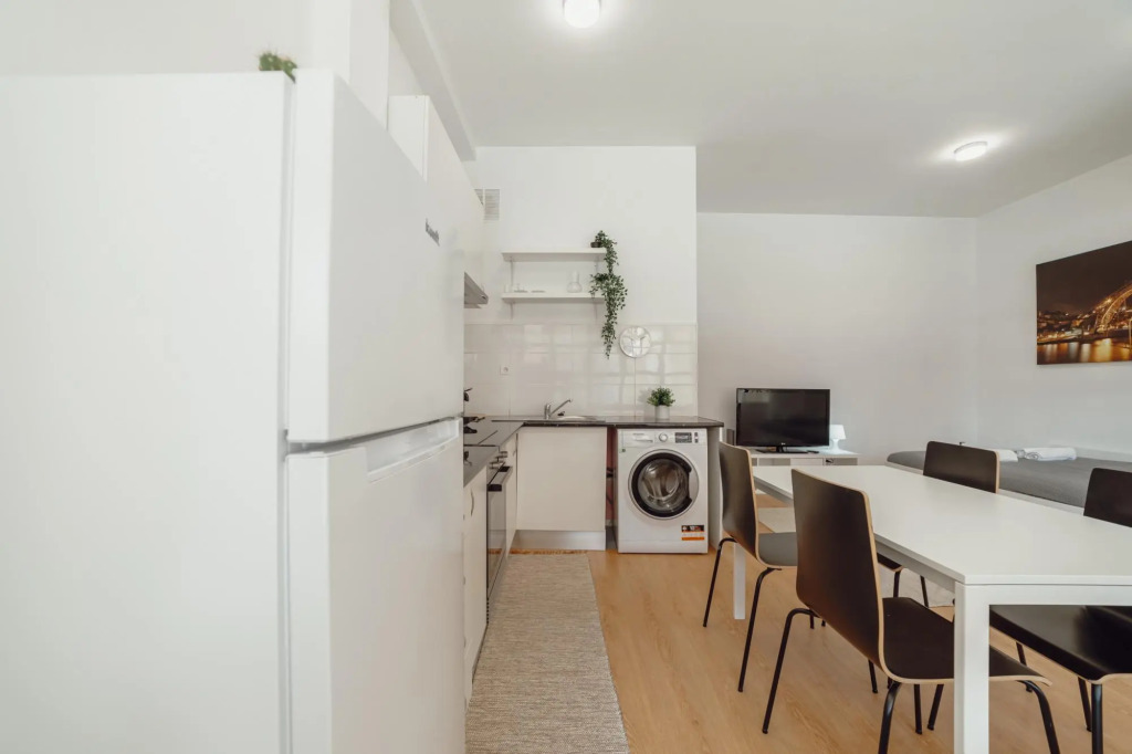Amazing Studio by Homing