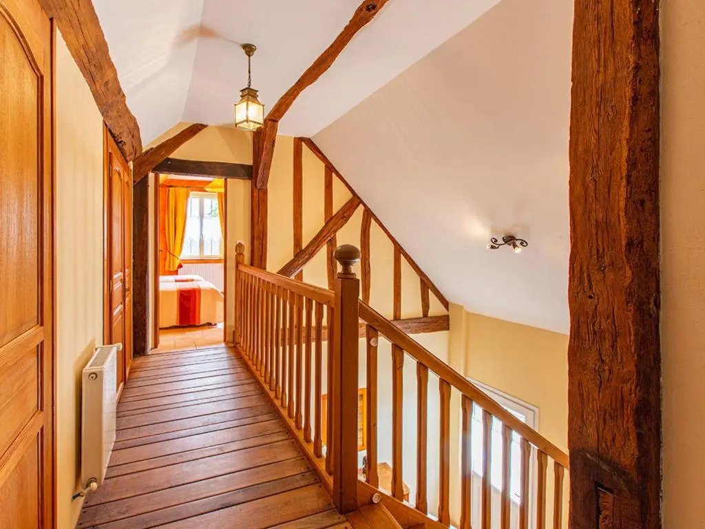 Gîte Chouzy-sur-Cisse, 5 pièces, 8 personnes - FR-1-491-33
