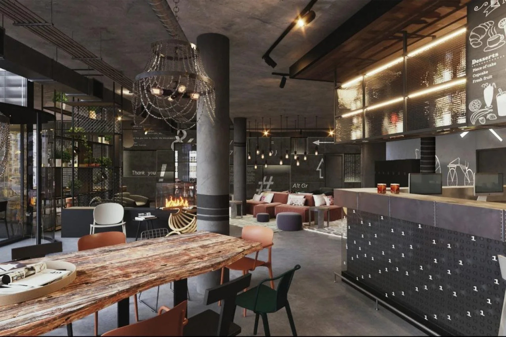 Moxy Karlsruhe