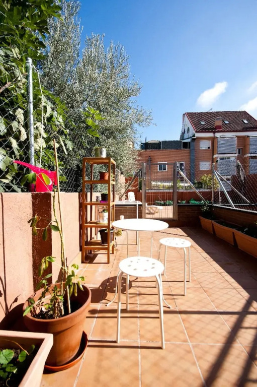 Charming Madrid Urgel
