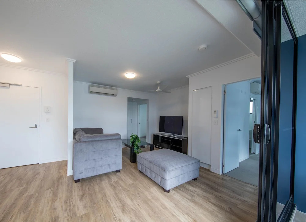 Baxter Street Apartments