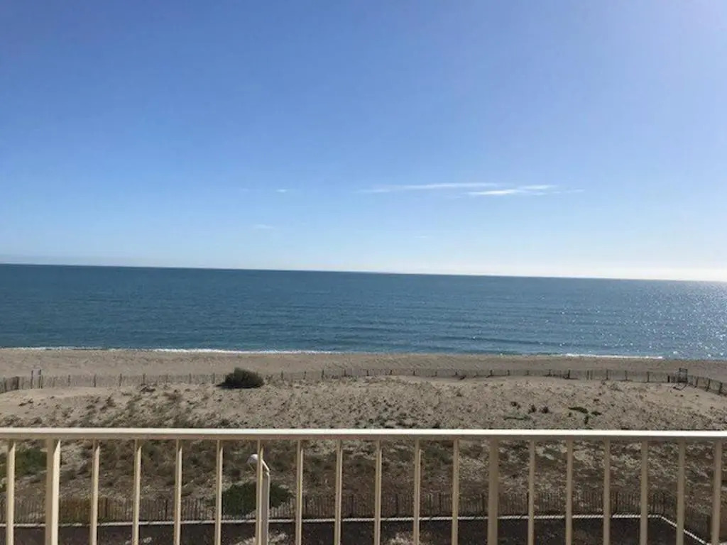 Appartement Le Barcarès, 3 pièces, 6 personnes - FR-1-81-492