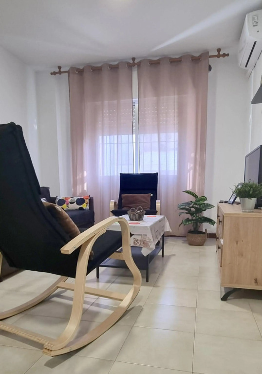 Apartamento con encanto a 2 minuto de la playa.