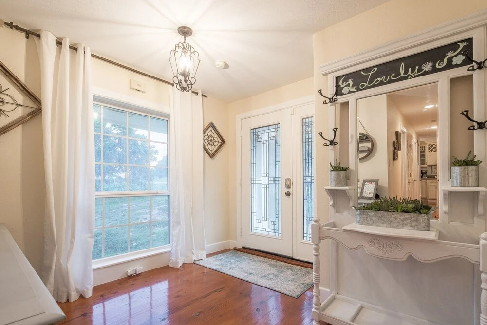 Waterfront Grace 3 Bedroom Home