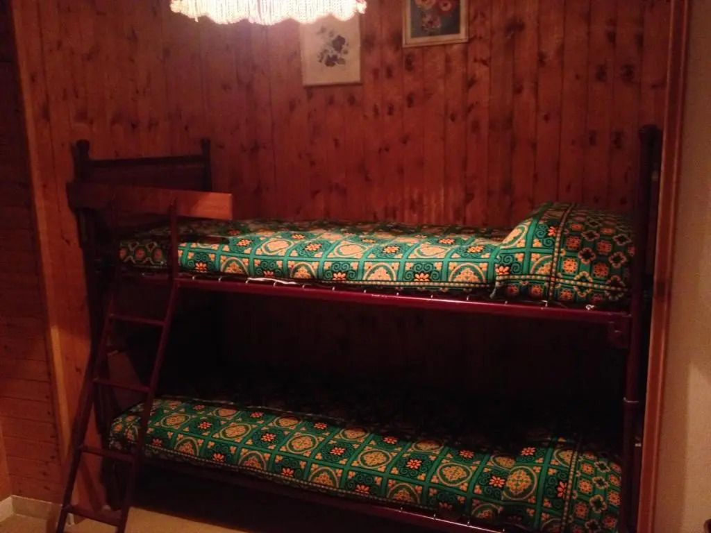 Esclusivo chalet immerso nel verde