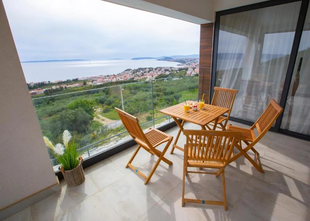 Villa Royal 2 Podstrana